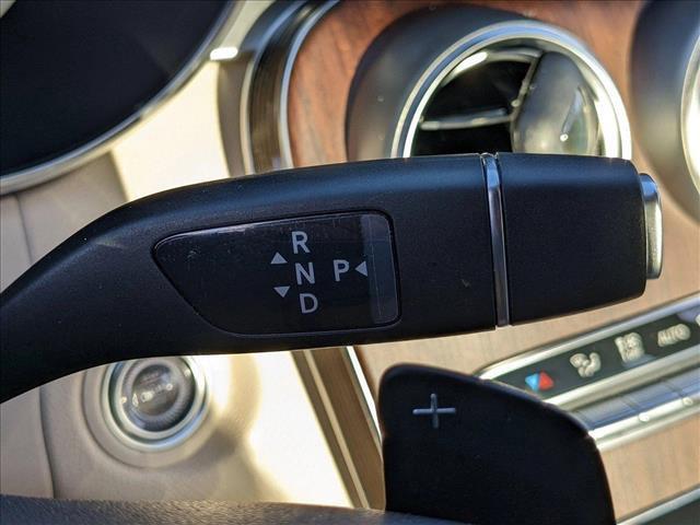 used 2021 Mercedes-Benz C-Class car, priced at $29,998