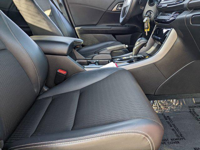 used 2016 Honda Accord car, priced at $15,420