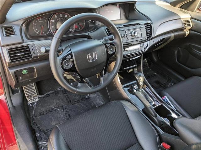 used 2016 Honda Accord car, priced at $15,420