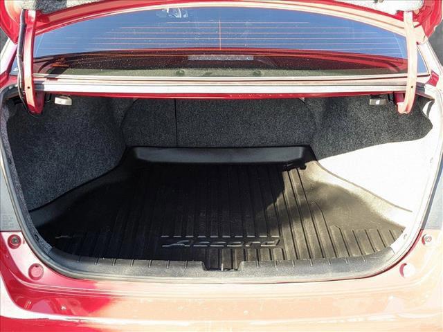 used 2016 Honda Accord car, priced at $15,420