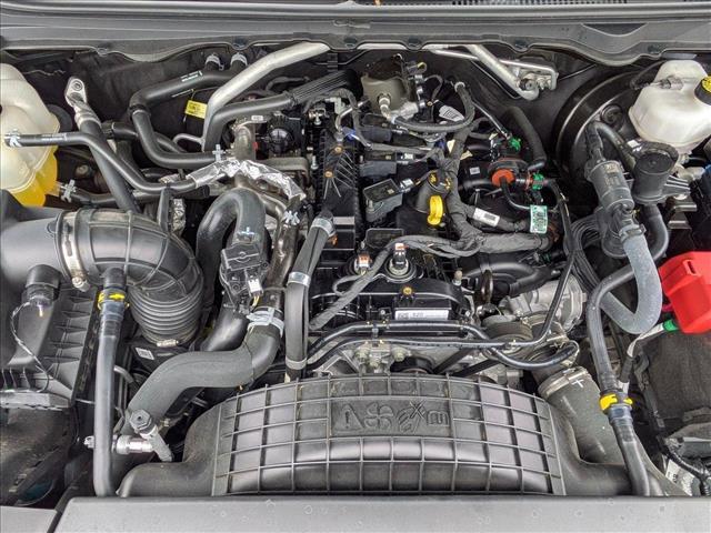used 2022 Ford Ranger car, priced at $27,378