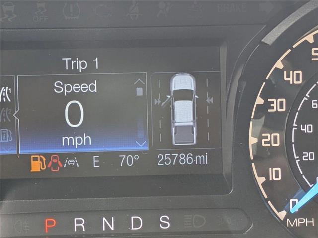 used 2022 Ford Ranger car, priced at $27,378