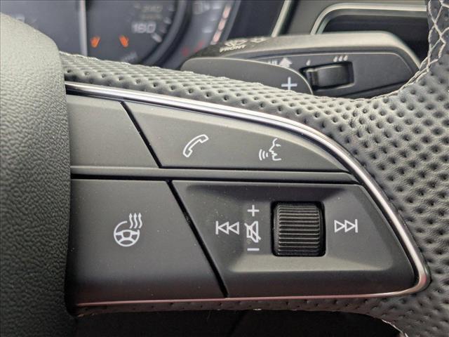 used 2024 Audi S5 car, priced at $56,998