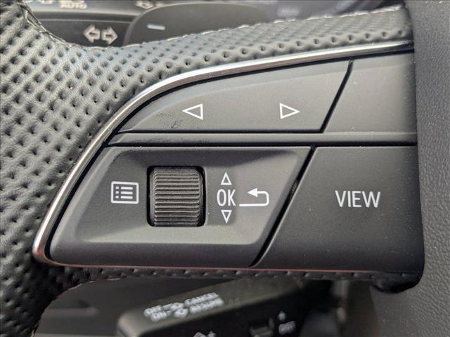 used 2024 Audi S5 car, priced at $56,998