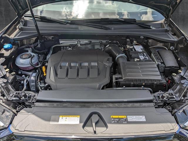 new 2025 Audi Q3 car, priced at $46,110