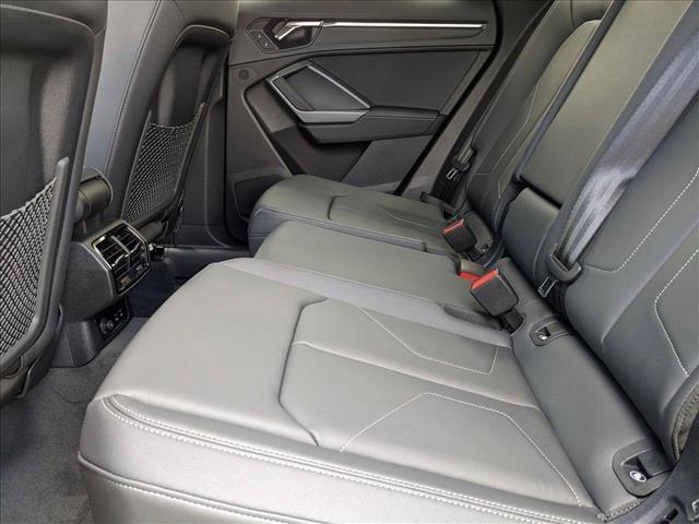 new 2025 Audi Q3 car, priced at $46,110