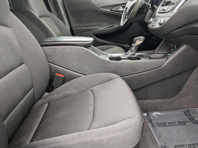 used 2023 Chevrolet Malibu car, priced at $18,994