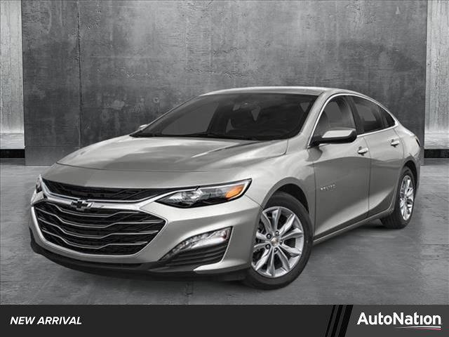 used 2023 Chevrolet Malibu car, priced at $18,994
