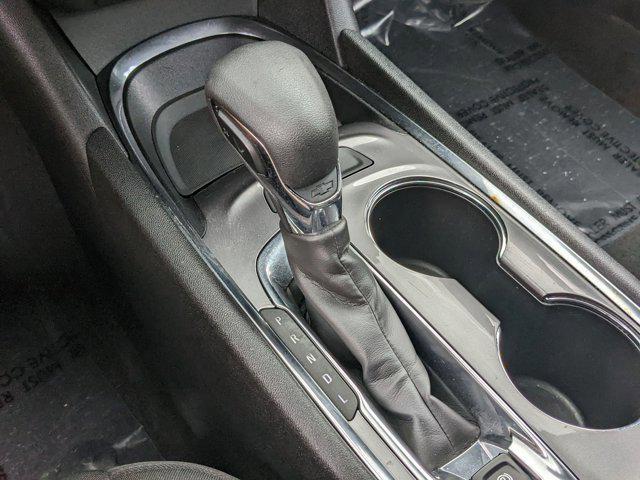 used 2023 Chevrolet Malibu car, priced at $18,994