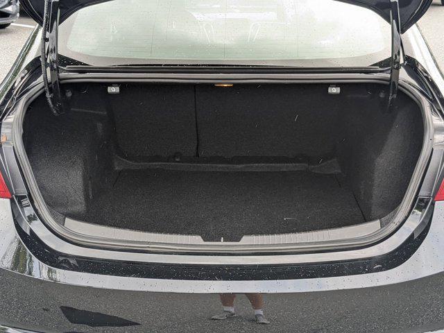 used 2023 Chevrolet Malibu car, priced at $18,994