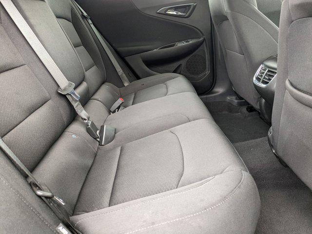 used 2023 Chevrolet Malibu car, priced at $18,994