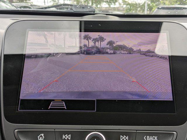 used 2023 Chevrolet Malibu car, priced at $18,994