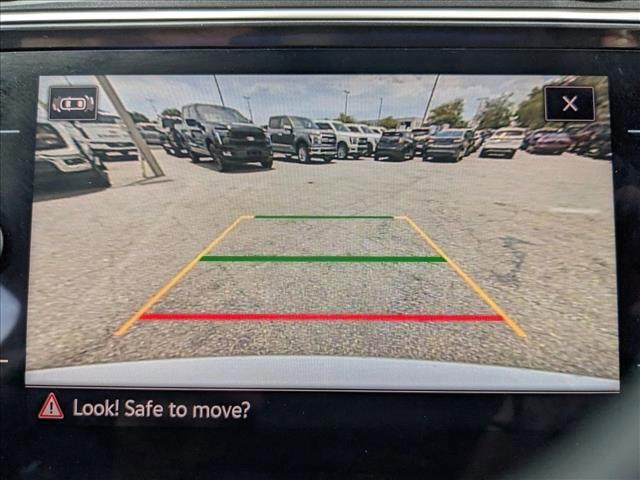 used 2024 Volkswagen Tiguan car, priced at $26,998