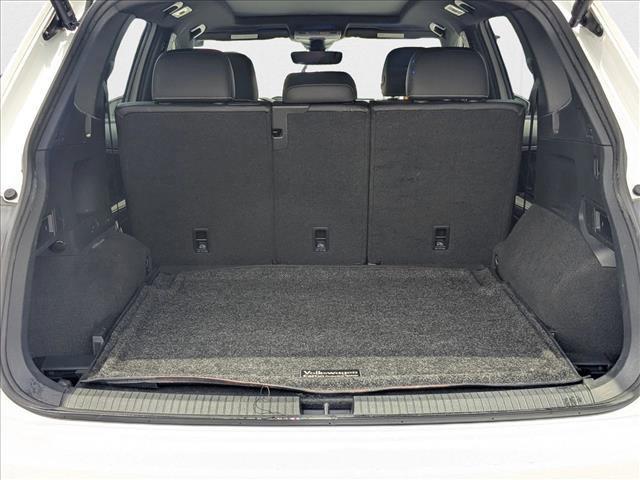 used 2024 Volkswagen Tiguan car, priced at $26,998