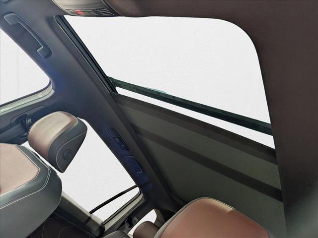 used 2024 Volkswagen Tiguan car, priced at $26,998