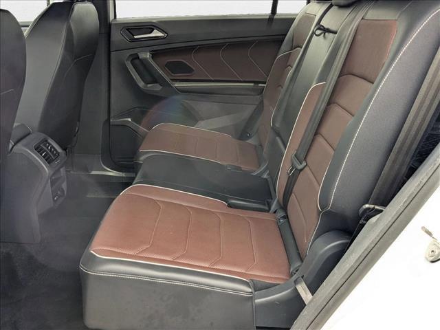 used 2024 Volkswagen Tiguan car, priced at $26,998