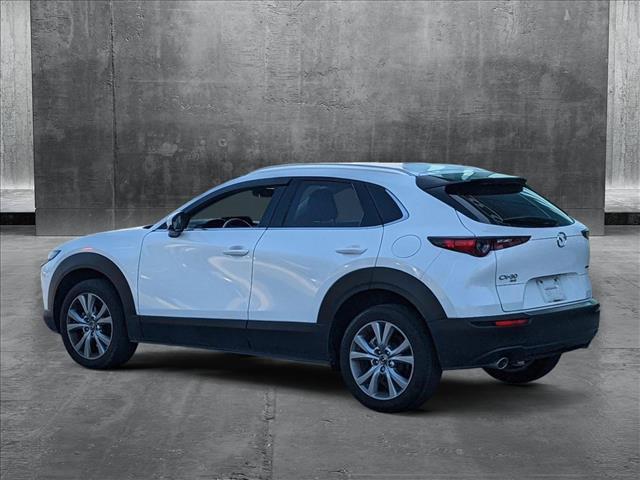 used 2023 Mazda CX-30 car, priced at $24,489