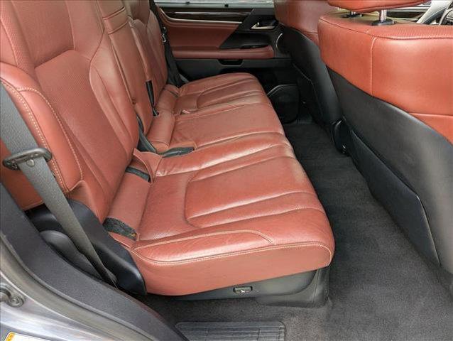 used 2019 Lexus LX 570 car, priced at $52,998