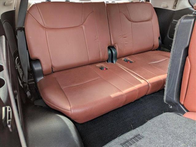 used 2019 Lexus LX 570 car, priced at $52,998