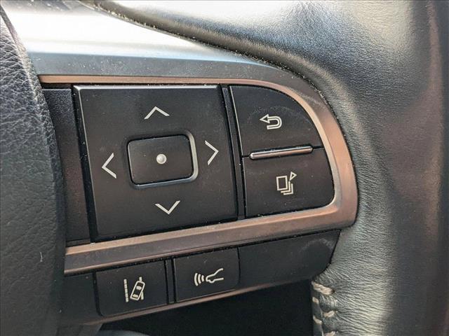 used 2019 Lexus LX 570 car, priced at $54,998