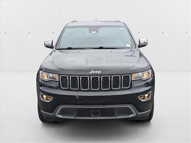 used 2019 Jeep Grand Cherokee car, priced at $15,998