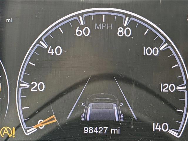used 2019 Jeep Grand Cherokee car, priced at $16,999