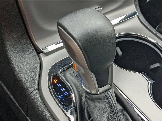 used 2019 Jeep Grand Cherokee car, priced at $16,378