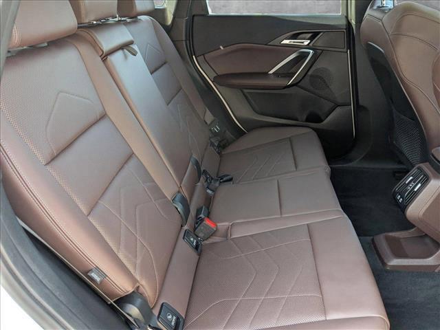 used 2023 BMW X1 car, priced at $33,994