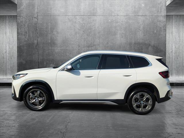 used 2023 BMW X1 car, priced at $33,994