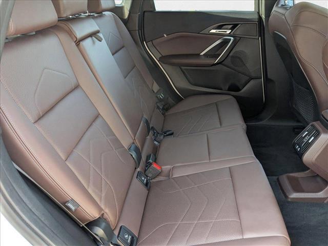 used 2023 BMW X1 car, priced at $31,678