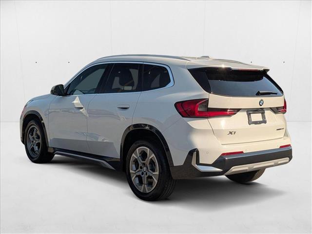 used 2023 BMW X1 car, priced at $31,678