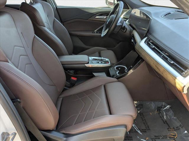 used 2023 BMW X1 car, priced at $31,678