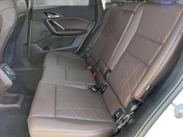 used 2023 BMW X1 car, priced at $33,994