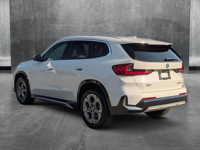 used 2023 BMW X1 car, priced at $33,994