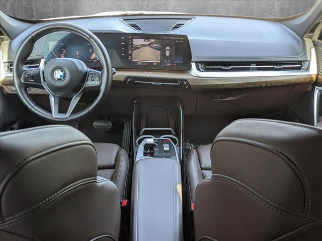 used 2023 BMW X1 car, priced at $33,994
