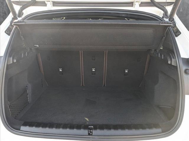 used 2023 BMW X1 car, priced at $33,994