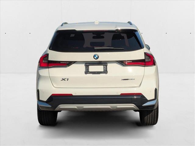 used 2023 BMW X1 car, priced at $31,678