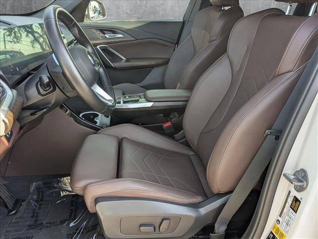 used 2023 BMW X1 car, priced at $33,994