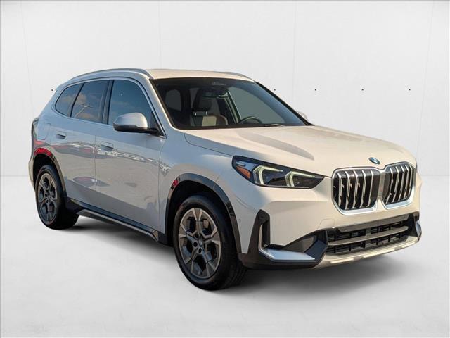 used 2023 BMW X1 car, priced at $31,678