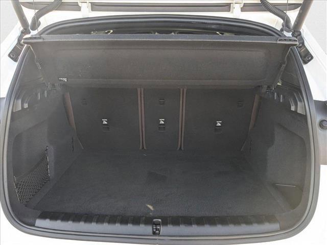 used 2023 BMW X1 car, priced at $31,678