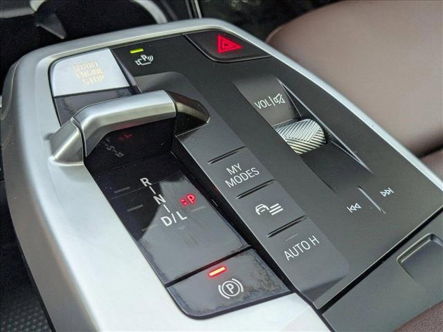 used 2023 BMW X1 car, priced at $33,994