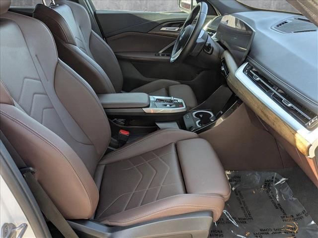 used 2023 BMW X1 car, priced at $33,994