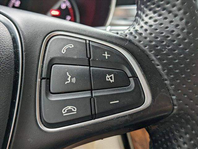 used 2017 Mercedes-Benz C-Class car, priced at $12,998