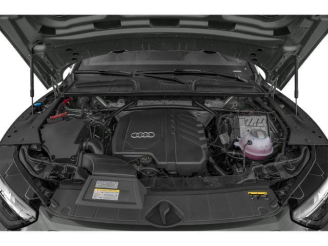 new 2024 Audi Q5 car, priced at $66,665