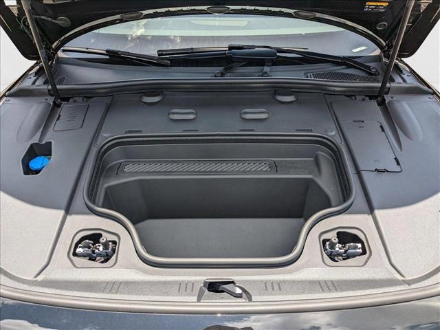new 2025 Audi A6 e-tron car, priced at $70,335