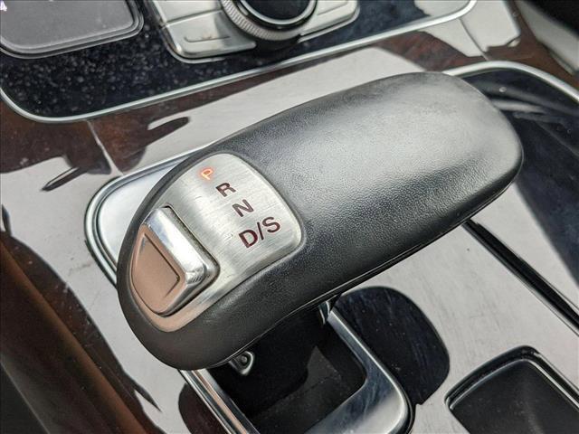 used 2015 Audi A8 car, priced at $13,594