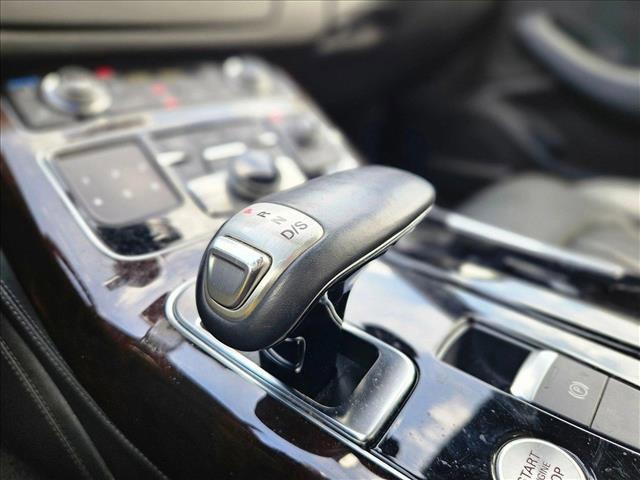 used 2015 Audi A8 car, priced at $14,859