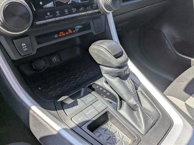 used 2023 Toyota RAV4 car, priced at $25,998