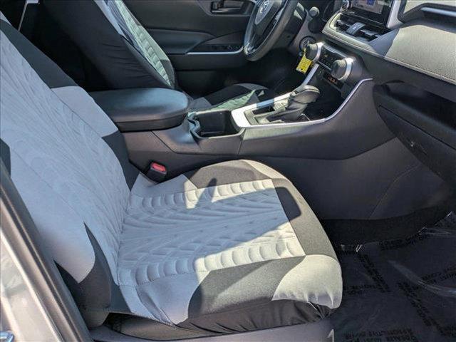 used 2023 Toyota RAV4 car, priced at $27,994