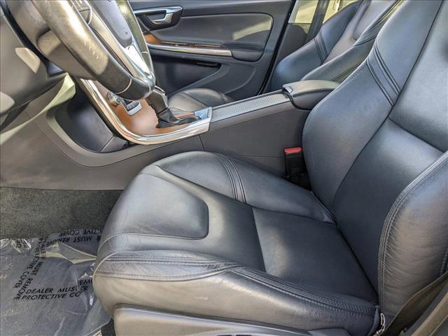 used 2016 Volvo S60 Inscription car, priced at $14,492
